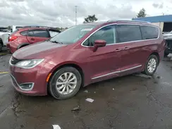 2C4RC1EG7JR108178 2018 CHRYSLER PACIFICA