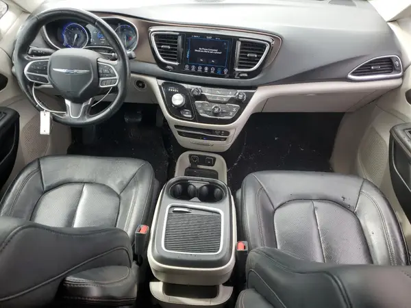 2C4RC1EG7JR108178 2018 CHRYSLER PACIFICA - Image 8