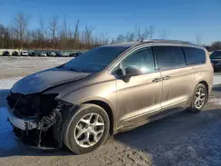 2C4RC1EG7JR113039 2018 CHRYSLER PACIFICA