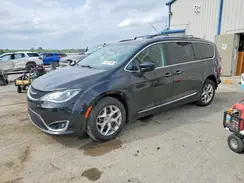 2C4RC1EG7JR115261 2018 CHRYSLER PACIFICA