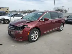 2C4RC1EG7JR122355 2018 CHRYSLER PACIFICA