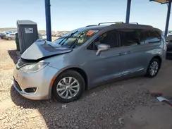 2C4RC1EG7JR130231 2018 CHRYSLER PACIFICA