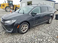 2C4RC1EG7JR144288 2018 CHRYSLER PACIFICA