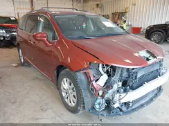 2C4RC1EG7JR154996 2018 CHRYSLER PACIFICA