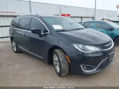 2C4RC1EG7JR158093 2018 CHRYSLER PACIFICA