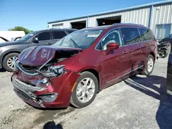 2C4RC1EG7JR158806 2018 CHRYSLER PACIFICA