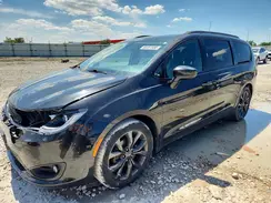 2C4RC1EG7JR168249 2018 CHRYSLER PACIFICA
