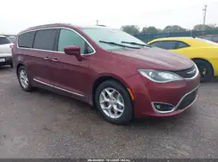 2C4RC1EG7JR168297 2018 CHRYSLER PACIFICA