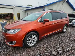 2C4RC1EG7JR171586 2018 CHRYSLER PACIFICA