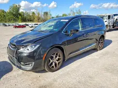 2C4RC1EG7JR227560 2018 CHRYSLER PACIFICA