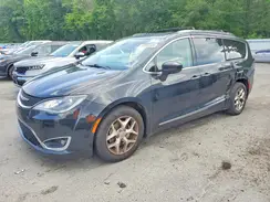 2C4RC1EG7JR227803 2018 CHRYSLER PACIFICA