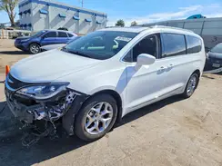 2C4RC1EG7JR271302 2018 CHRYSLER PACIFICA