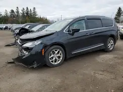 2C4RC1EG7JR286804 2018 CHRYSLER PACIFICA