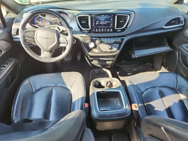 2C4RC1EG7JR288942 2018 CHRYSLER PACIFICA - Image 8