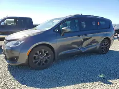 2C4RC1EG7JR289363 2018 CHRYSLER PACIFICA