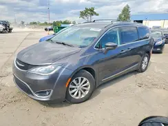 2C4RC1EG7JR289539 2018 CHRYSLER PACIFICA
