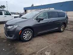 2C4RC1EG7JR289542 2018 CHRYSLER PACIFICA