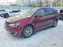2C4RC1EG7JR291842 2018 CHRYSLER PACIFICA