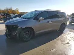 2C4RC1EG7JR293803 2018 CHRYSLER PACIFICA