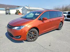 2C4RC1EG7JR309563 2018 CHRYSLER PACIFICA