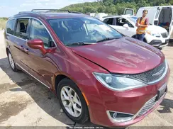 2C4RC1EG7JR315489 2018 CHRYSLER PACIFICA
