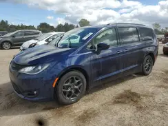 2C4RC1EG7JR322099 2018 CHRYSLER PACIFICA