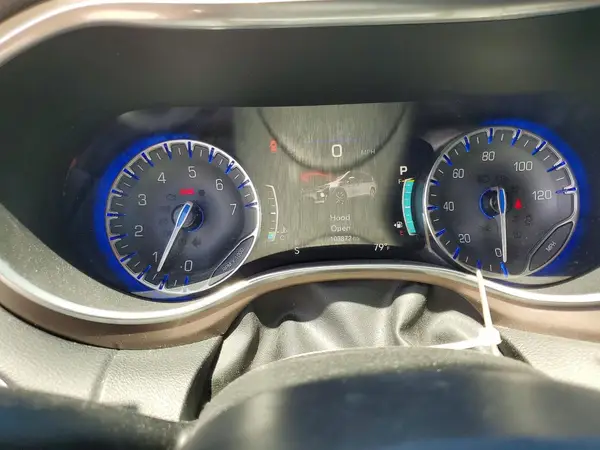 2C4RC1EG7JR330347 2018 CHRYSLER PACIFICA - Image 8