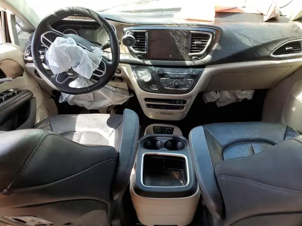 2C4RC1EG7JR350646 2018 CHRYSLER PACIFICA - Image 8