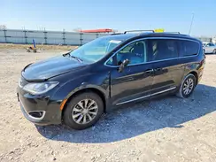2C4RC1EG7JR352381 2018 CHRYSLER PACIFICA