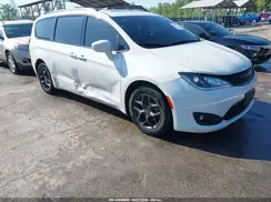 2C4RC1EG7JR358469 2018 CHRYSLER PACIFICA
