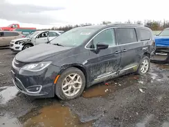 2C4RC1EG7KR523373 2019 CHRYSLER PACIFICA