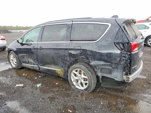 2C4RC1EG7KR523373 2019 CHRYSLER PACIFICA - Image 2