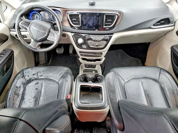 2C4RC1EG7KR523373 2019 CHRYSLER PACIFICA - Image 8