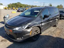 2C4RC1EG7KR528797 2019 CHRYSLER PACIFICA