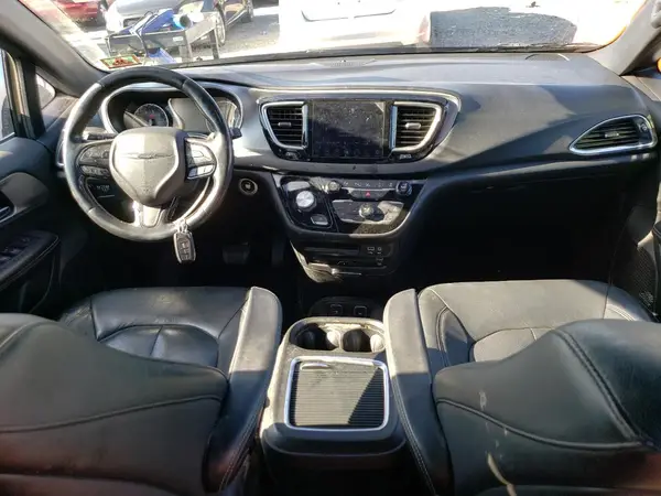 2C4RC1EG7KR528797 2019 CHRYSLER PACIFICA - Image 8