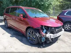 2C4RC1EG7KR540237 2019 CHRYSLER PACIFICA