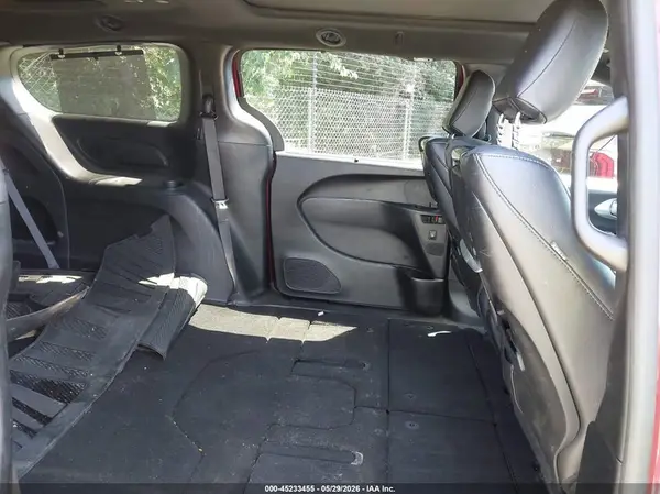 2C4RC1EG7KR540237 2019 CHRYSLER PACIFICA - Image 8