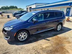 2C4RC1EG7KR548449 2019 CHRYSLER PACIFICA