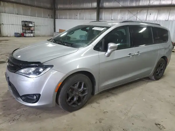 2C4RC1EG7KR575506 2019 CHRYSLER PACIFICA - Image 1