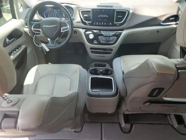 2C4RC1EG7KR588269 2019 CHRYSLER PACIFICA - Image 8