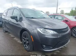 2C4RC1EG7KR588322 2019 CHRYSLER PACIFICA