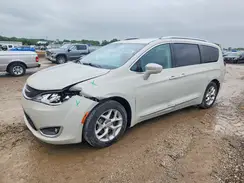 2C4RC1EG7KR588367 2019 CHRYSLER PACIFICA