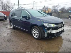 2C4RC1EG7KR588613 2019 CHRYSLER PACIFICA