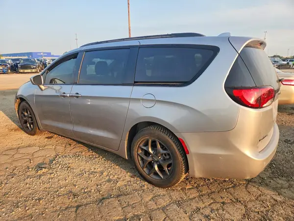 2C4RC1EG7KR590135 2019 CHRYSLER PACIFICA - Image 2