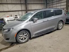 2C4RC1EG7KR590376 2019 CHRYSLER PACIFICA