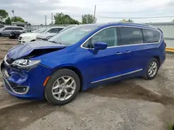 2C4RC1EG7KR604048 2019 CHRYSLER PACIFICA