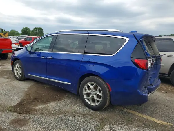 2C4RC1EG7KR604048 2019 CHRYSLER PACIFICA - Image 2