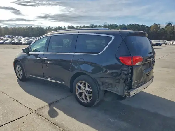 2C4RC1EG7KR604860 2019 CHRYSLER PACIFICA - Image 2