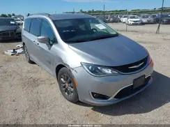 2C4RC1EG7KR605510 2019 CHRYSLER PACIFICA