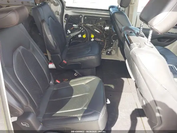 2C4RC1EG7KR605510 2019 CHRYSLER PACIFICA - Image 8